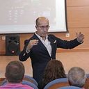 Pablo García Fortes