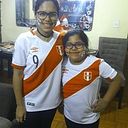 Yanina AH
