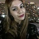 Andrea Oyarzún Riquelme