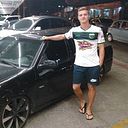 Agustin Godoy