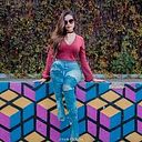 Maria Gabriela Moros