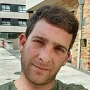 Joseba Elosegi Calvo