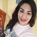 Shirley Paredes Palomino