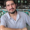 Cristobal Lau Moraga