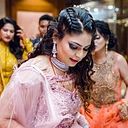 Nikita Mansinghka