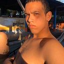 José Alonso Pinedo Orbe