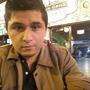 Alejandro Veru Gonzalez