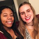 Kalia Hayes