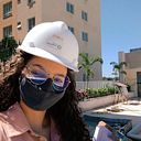 Anna Carolina Alvarado Madureira