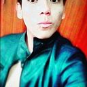 Bruno Mauricio Inofuente Ninacondo