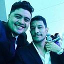 Jesus Camacho Velasco