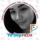 Raisa Espinoza Henriquez