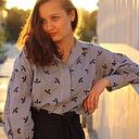 Karina Zhdanova