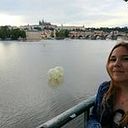 Cristina Sánchez Sánchez