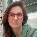 Daniela Gonzalez Mosquilo