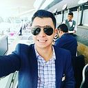 Alan Bravo