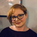 Lucy Johnson