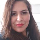 Verónica Vilú Marín López