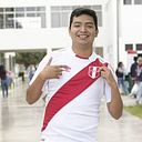 Martin Ramirez Flores