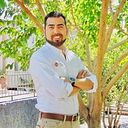 Ricardo Bustos Gardea