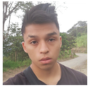 Luis Fernando Cuchimba Achipiz