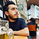 Alan Galdames martinez