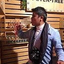 Gustavo Pachas Almeyda