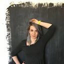 Alexandra Berger
