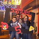 Carolina Bages