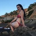 María García