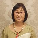 Alice Sugawara