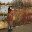 Adriana Lucía Oviedo