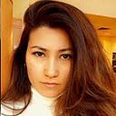 Aizada Muratbek kyzy