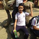 cesar yoel veitia chaparro