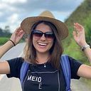 Bruna Vasconcelos Pengo