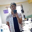 Hantz Guerrero B