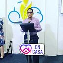 Carlos Valencia Martinez