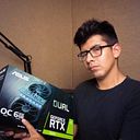 Elias Vargas Martinez