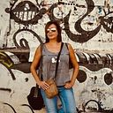 Cinta Rodríguez Medina