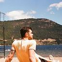 Mariano Garcia Barraza