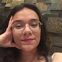 Ana Laura Bagne