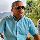 Maximo Cury Gonzalez