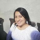 Eleana Paulina Ticliahuanca Chinguel