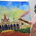 Anasuya Prasad