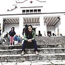 Catalina Castellanos Arguello