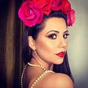 Doris Saríah
