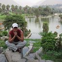 Raúl Robert Burga Jesús