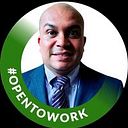 César Gdo Arroyo M Mercadólogo