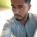 Daniel Alberto Mendoza García