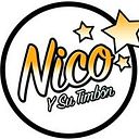 Nico Timbón